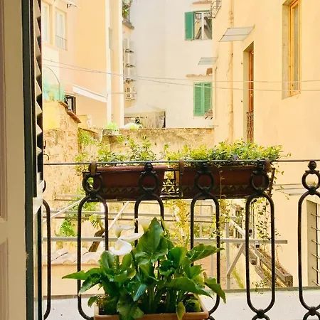 Eva Apartment Florenz