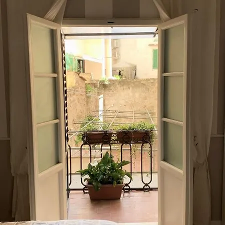 Eva Apartment