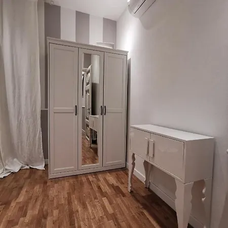 Eva Apartment Florence