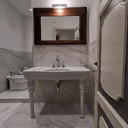 Eva Apartment Florence