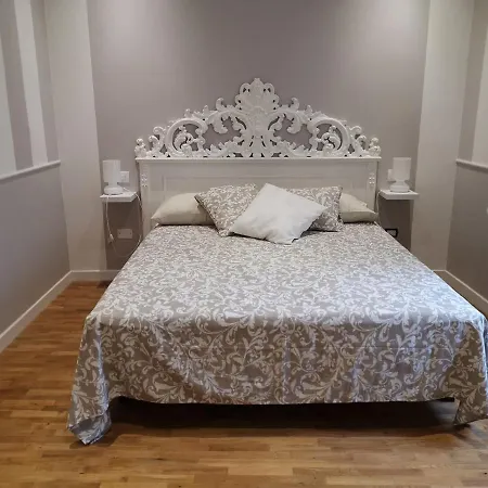 Eva Apartment *